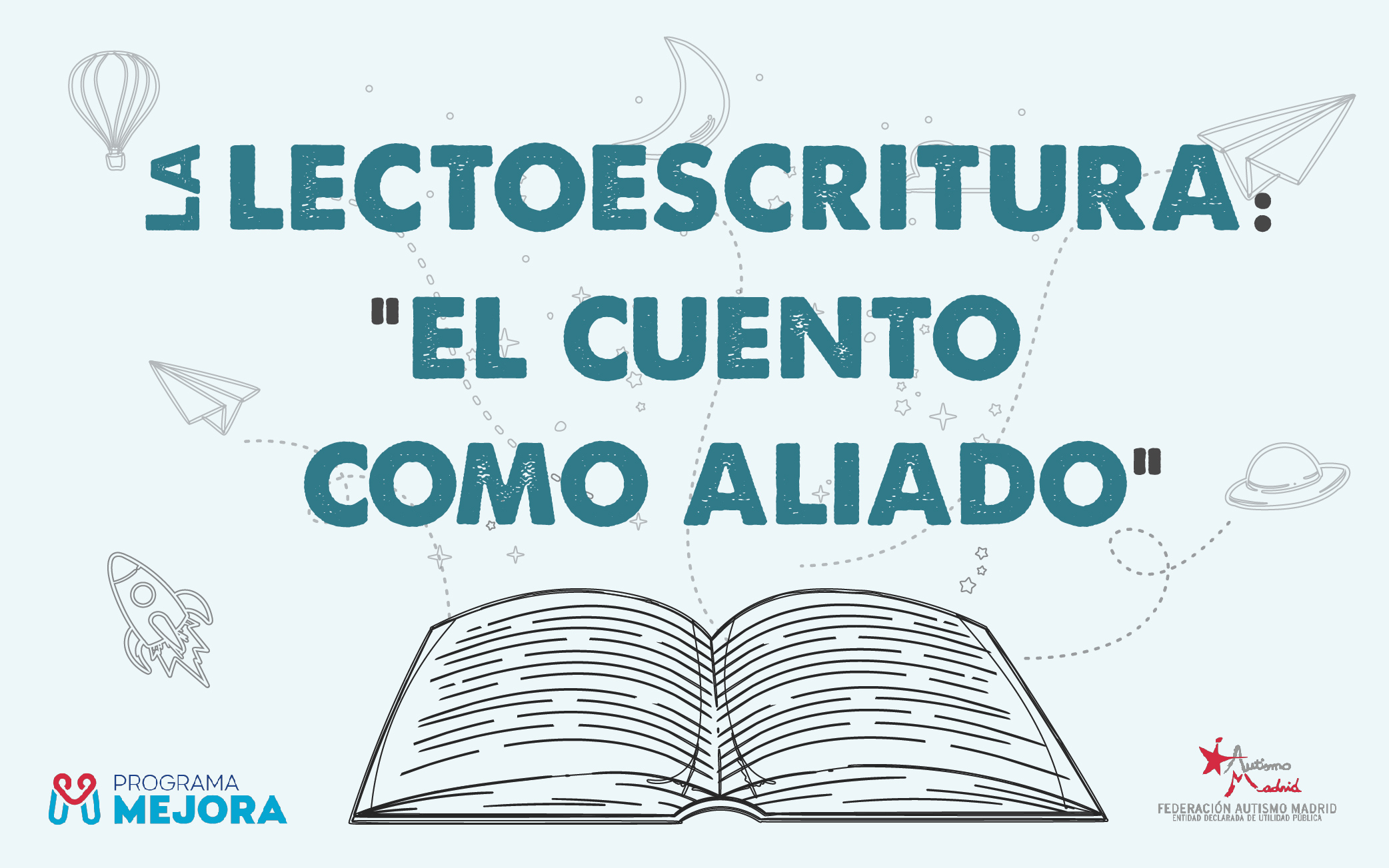 La Lectoescritura El Cuento Como Aliado