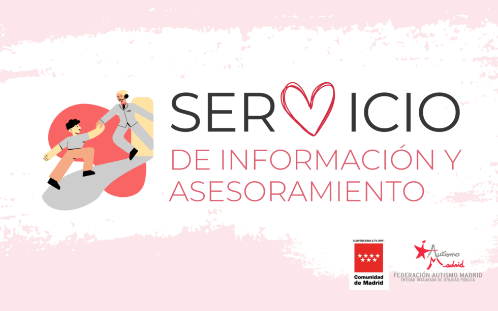 Contacta Con El Servicio De Informaci N Y Asesoramiento De Autismo Madrid