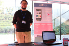 TrasTEA 2018: CerQana