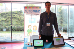 TrasTEA 2018: AutisMIND