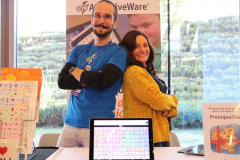 TrasTEA 2018: AssistiveWare