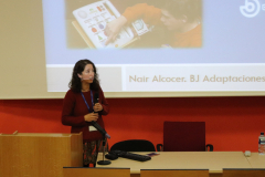 TrasTEA 2018: Revisión sobre uso de dispositivos generadores de voz para la comunicación aumentativa y alternativa en personas con TEA –  BJ Adaptaciones