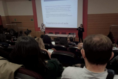 TrasTEA 2018: AbaPlanet en el Aula – Una herramienta para la aceleración del lenguaje – Fundación Lovaas