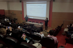 TrasTEA 2018: El viaje de Elisa, diseño participativo de un serious game para sensibilizar sobre autismo – Autismo Burgos