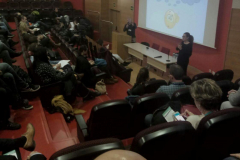 TrasTEA 2018: GESTIAC APP: Gestión del tiempo y de la actividad – Autismo Burgos