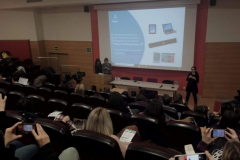 TrasTEA 2018: El uso de tecnología para apoyar la Comunicación y participación en el entorno: “Tobii y Communicator 5” – Alenta