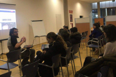 TrasTEA 2018: demostración CerQana: autonomía y seguridad – CerQana