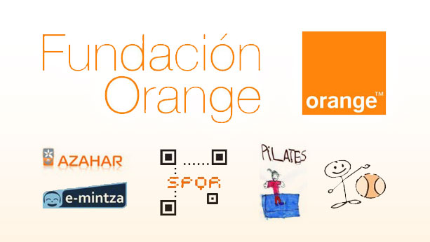 Fundación Orange: La Tecnología al servicio de la comunicación de las personas con autismo