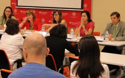 Necesidades asistenciales de personas con TEA