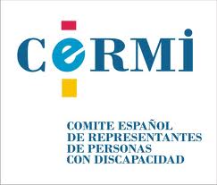 El CERMI, nombrado entidad responsable de supervisar la aplicación de la Convención Internacional sobre los derechos de las personas con discapacidad