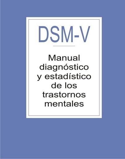 Aportaciones de AETAPI al borrador DSM-V