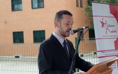 Manifiesto de Autismo Madrid por el Día Europeo del Autismo.