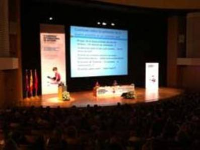 Los últimos avances del II Congreso Internacional de Autismo de Murcia,  difundidos por AUTISMO ESPAÑA