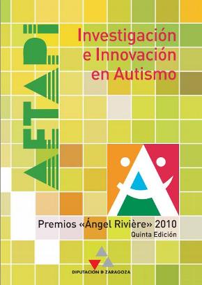 AETAPI edita los trabajos ganadores de los  V Premios Ángel Rivière 2010