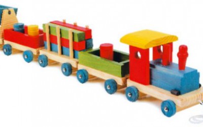 Interacción en el juego con los niños con Autismo