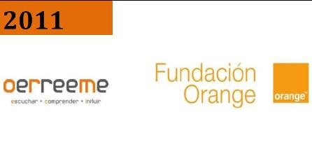Impacto del Autismo en Internet. Informe de la Fundación Orange
