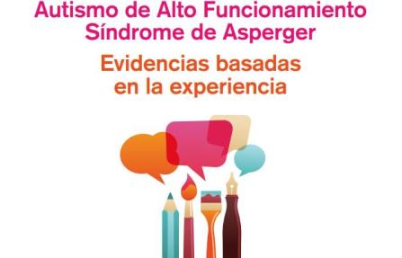Próximos 22, 23 y 24 de Marzo Congreso Internacional de Síndrome de Asperger/Autismo de Alto Funcionamiento en Burgos
