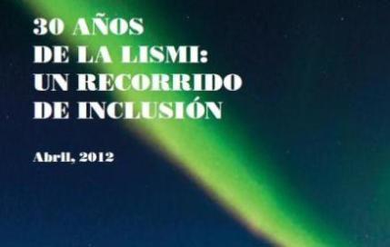 30 años de la LISMI: un recorrido de Inclusión