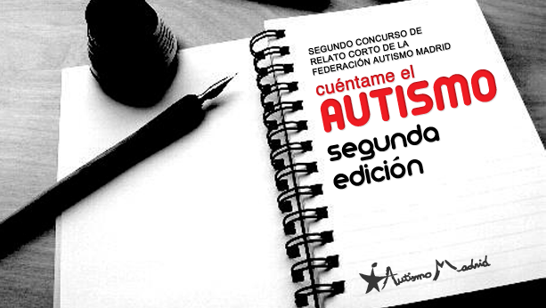 Participa ya en el II Edición del Concurso ‘Cuéntame el Autismo’