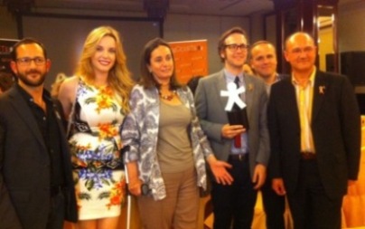 La Federación Autismo Madrid dentro de los ganadores de los Premios Inocente 2012