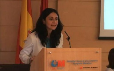 Video: III Jornadas Sanidad-Autismo: Guía de intervención de Alimentación (2/3) ponencia de María Baratas
