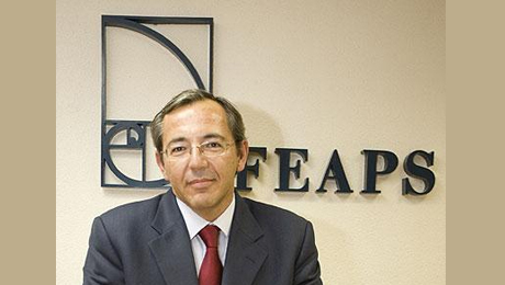 Artículo de D. Enrique Galván, Director de FEAPS