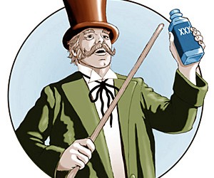 Ante supuestos tratamientos no contrastados para los TEA hay que estar alerta