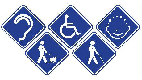 II Jornadas sobre protección jurídica de las personas con discapacidad.