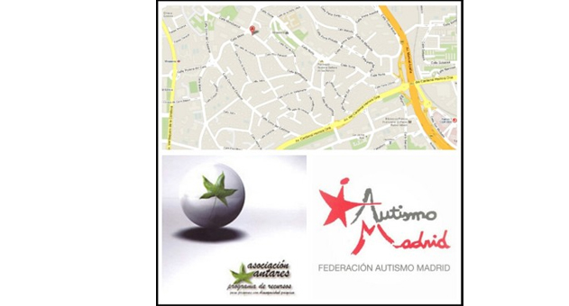 Nueva Sede Administrativa para Autismo Madrid