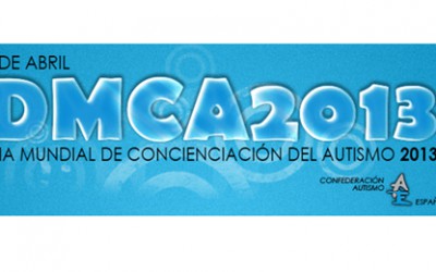 MANIFIESTO Día Mundial de Concienciación del autismo 2013