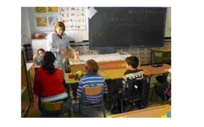 La Educación inclusiva y la diversidad funcional