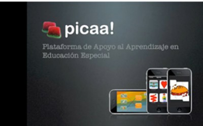 Investigadores andaluces crean  una aplicación para niños con necesidades educativas especiales