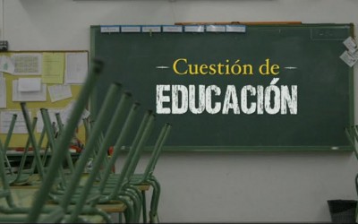 ProTGD participa en un debate sobre la escuela inclusiva