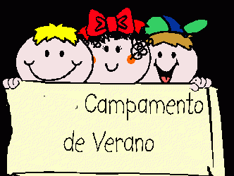 Campamento de verano en Cercedilla