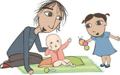 Mi herman@ tiene Autismo