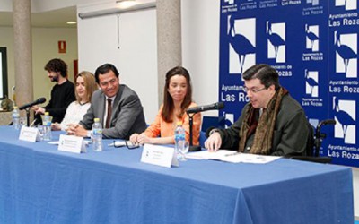 Las Rozas contará con un Consejo Municipal de Discapacidad