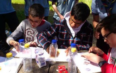 Un ejemplo real de inclusión