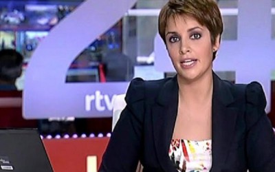 La Fundación AUCAVI en TVE