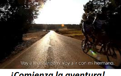 Dos hermanos y un proyecto lleno de capacidades