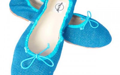 Bailarinas azules por el Autismo