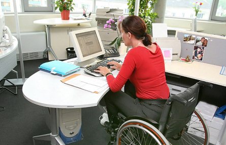 El 62% de los jóvenes españoles con discapacidad está en situación de desempleo