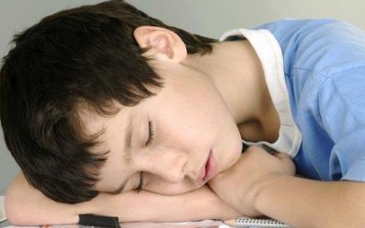 El sueño de mi niño