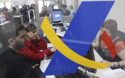 Marca «Fines Sociales» en la declaración de la renta 2012