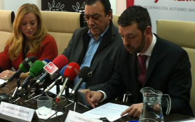 2 de abril: Día Mundial de Concienciación sobre el Autismo, por una sociedad sensibilizada e inclusiva