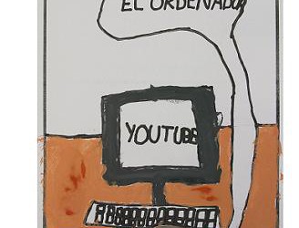 Taller de Cómic para personas con autismo