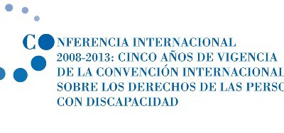 El Cermi organiza una Conferencia Internacional para analizar los cinco años de vigencia de la Convención de la ONU