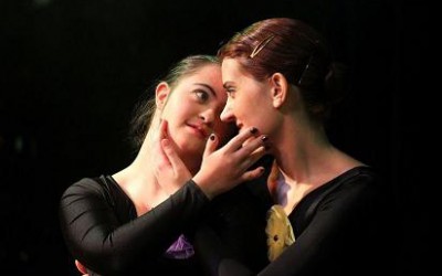 El arte de la discapacidad