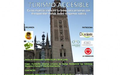 Viajes "adaptados" a todo el mundo