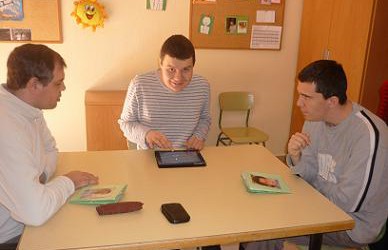 Educando adultos con autismo