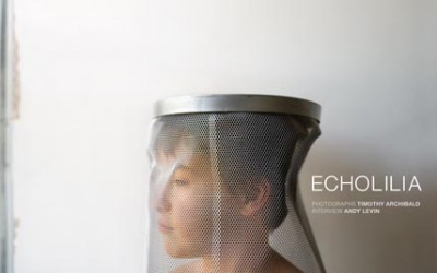 Echolilia, fotografías para comprender el autismo